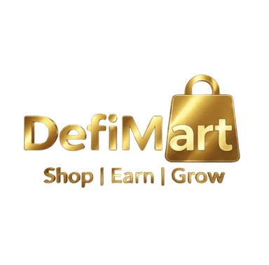 DEFIMART Logo