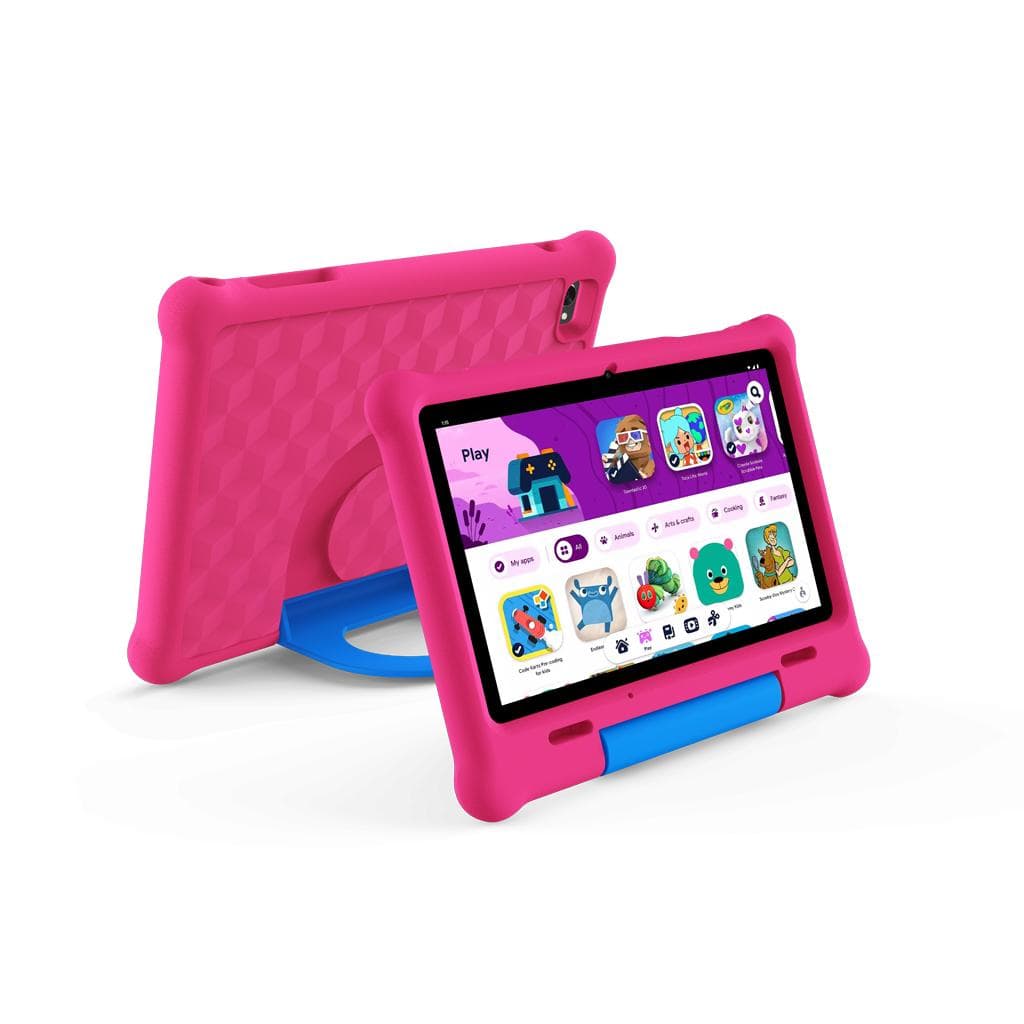 Kids tablet