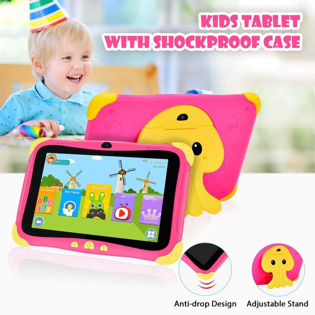 Kids Tablet